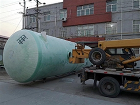 发货案例